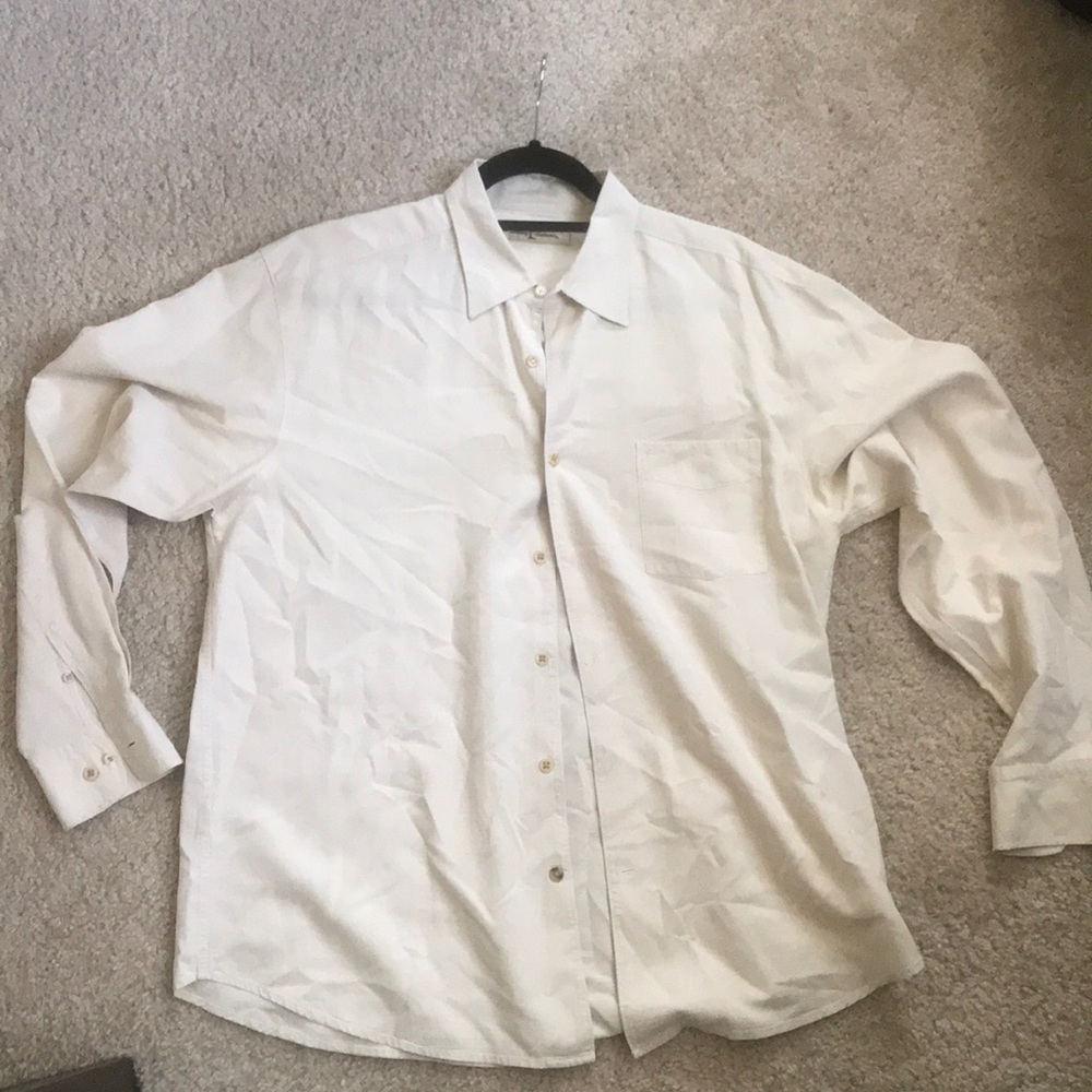 Tommy Bahama dress shirt